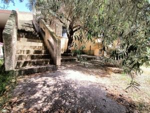 Casa vacanze Medau Rubiu