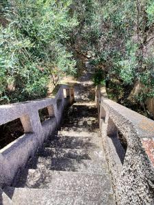 Casa vacanze Medau Rubiu img11