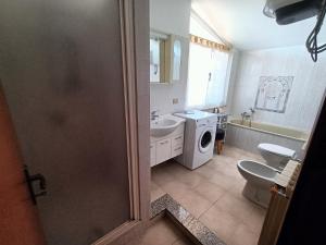 Casa vacanze Medau Rubiu img16