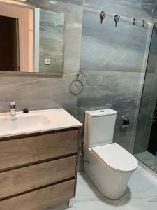 Apartamento Chipi 1 - Alquiler de temporada