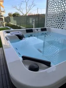 Villetta Luni - Santarcangelo di Romagna