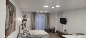 U zlatého křížku