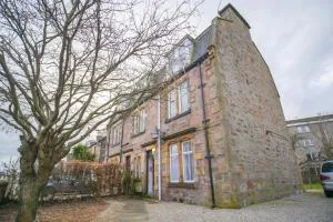 Telford Rd 5 Bedroom House Inverness - North Kessock