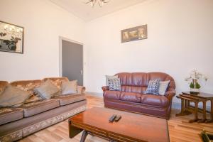 Telford Rd 5 Bedroom House Inverness