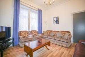 Telford Rd 5 Bedroom House Inverness
