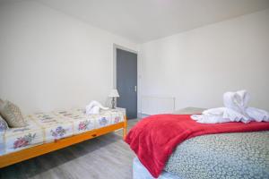 Telford Rd 5 Bedroom House Inverness