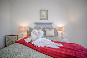 Telford Rd 5 Bedroom House Inverness