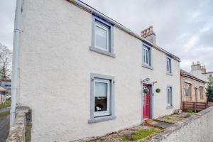 Novar 4 Bedroom House Alness
