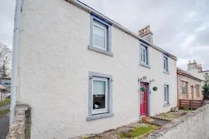 Novar 4 Bedroom House Alness - Evanton