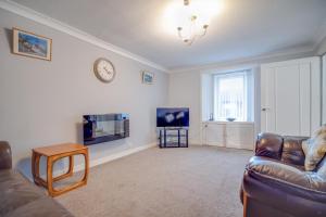 Novar 4 Bedroom House Alness