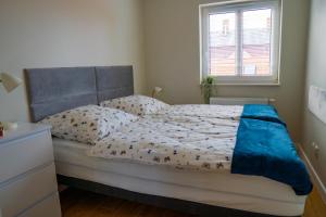 Apartament Nr 2 Zaułek Portowy