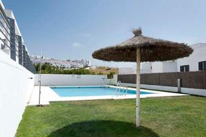 Conilsolymar terraza