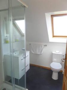 Maisons de vacances Keranmeriet B near Pont Aven, Concarneau, beaches 15km : photos des chambres