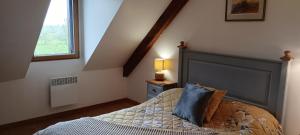 Maisons de vacances Keranmeriet B near Pont Aven, Concarneau, beaches 15km : photos des chambres