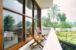 Sierra Mount Villa - Abasingammedda