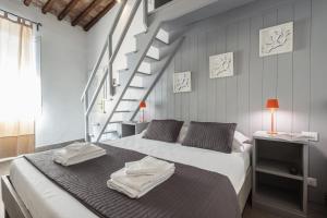 Comfort Vierbettzimmer