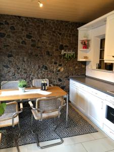 Wohnung in Wald- und Seenähe