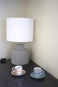 Chambre Double Deluxe