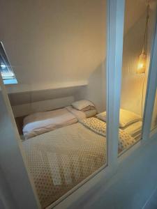 Maisons de vacances Paris JO 2024 - Maison aux airs de vacances : photos des chambres