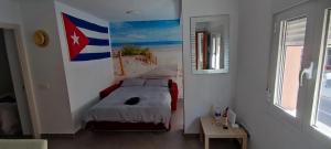 El Rinconcito Cubano en la playa