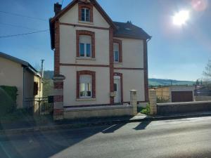 La locomotive by La BB12087