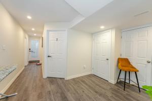 Cozy basement suites Oakville