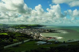 Soar Cottage Aberystwyth