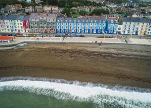 Soar Cottage Aberystwyth