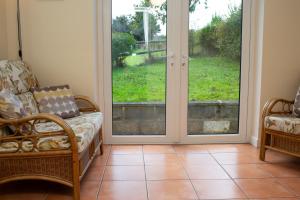 Soar Cottage Aberystwyth