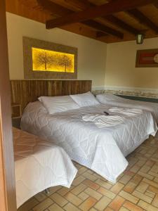 Hotel Pousada Boa Montanha