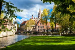 Naaldenstraat 22, Bruges, 8000, Belgium.