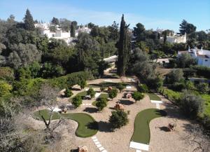 Carvoeiro Gardens