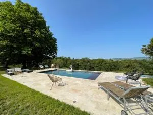 Cocon de Beauregard - Bérardier