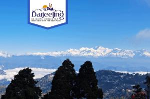 Darjeeling Heights - A Boutique Mountain View Homestay