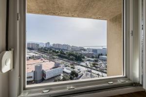 Penthouse view Apartment in Split