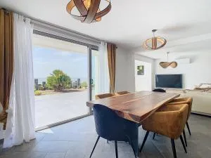 Villa Heure Bleue - 圣乔治-德迪多讷 Villa Heure Bleue - 圣乔治-德迪多讷