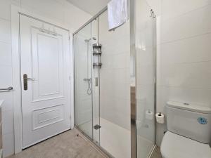 Bonito piso a de Candela en O Grove