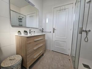 Bonito piso a de Candela en O Grove