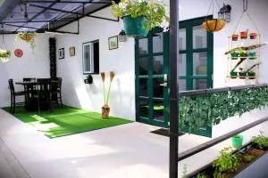 Casa de las Brujas Escazú - Salitrillos