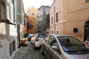 Navona Wooow Apartment 5 minutes walk