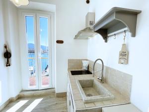 La Goletta - ArgonautiVacanze