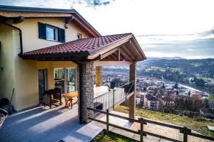 Monte Moro Gavi B&B - Gavi