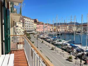 La Goletta - ArgonautiVacanze