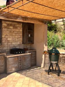 Villas Les Demeures de Piana : photos des chambres