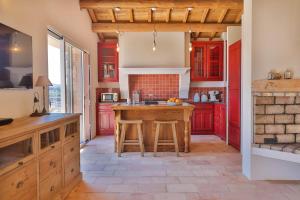 Villas Les Demeures de Piana : photos des chambres