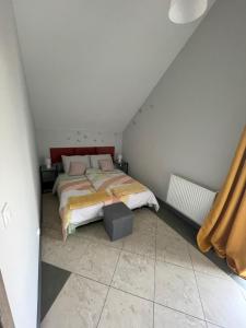 Apartamenty Świerkowa #2