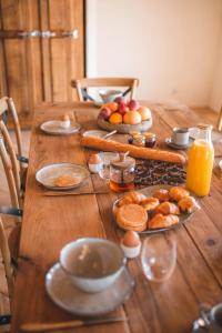 Villas Les Demeures de Piana : photos des chambres