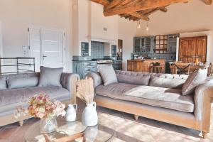 Villas Les Demeures de Piana : photos des chambres