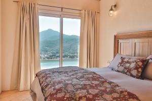 Villas Les Demeures de Piana : photos des chambres