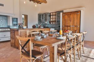 Villas Les Demeures de Piana : photos des chambres